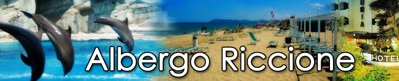 Albergo Riccione